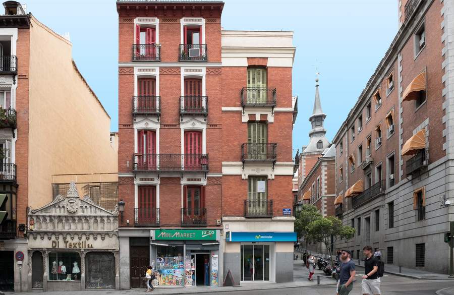Gallery edificio 1