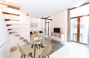 List alquiler apartamentos madrid mad4rent 19