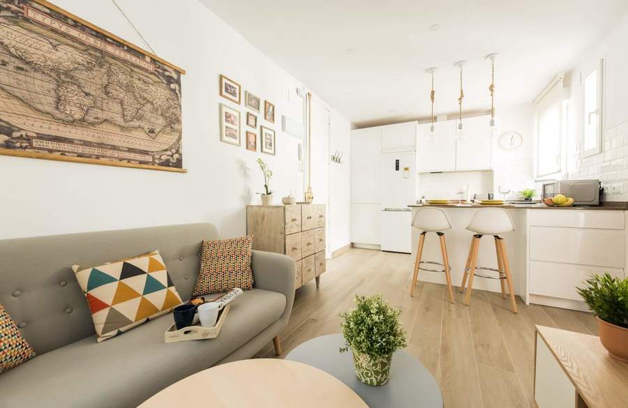 Gallery alquiler apartamentos pisos madrid mad4rent  2 