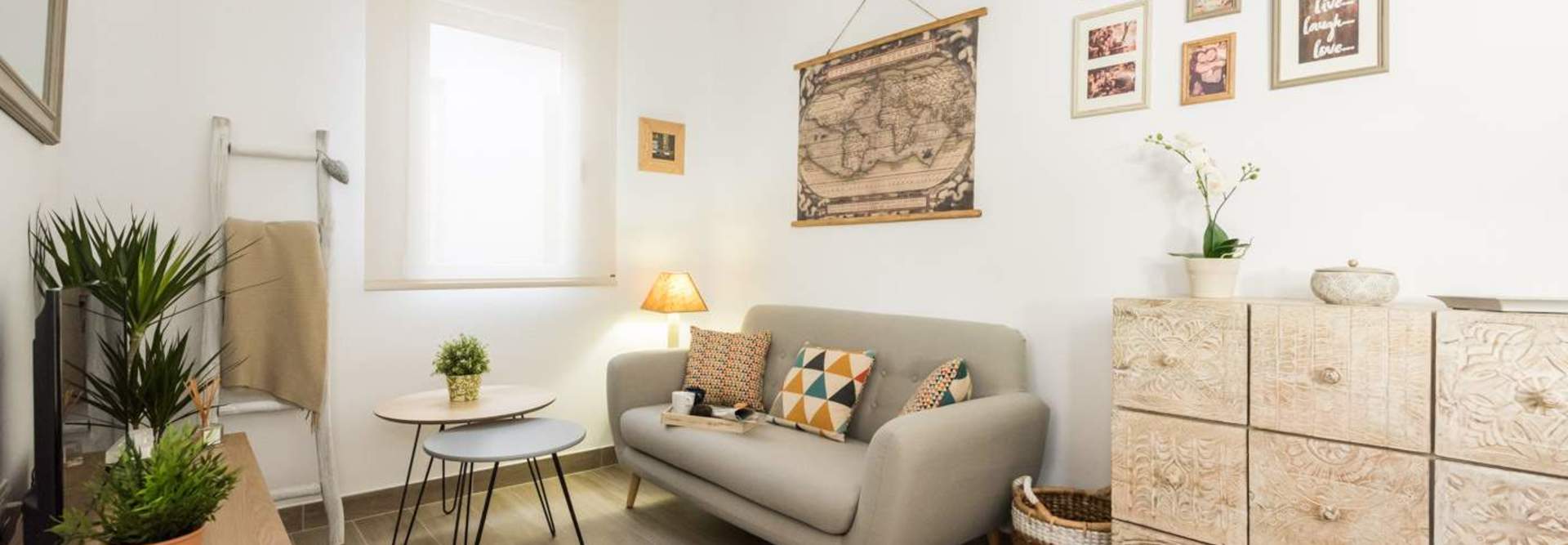 Home alquiler apartamentos pisos madrid mad4rent  3 