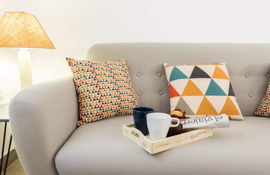 Gallery alquiler apartamentos pisos madrid mad4rent  4 