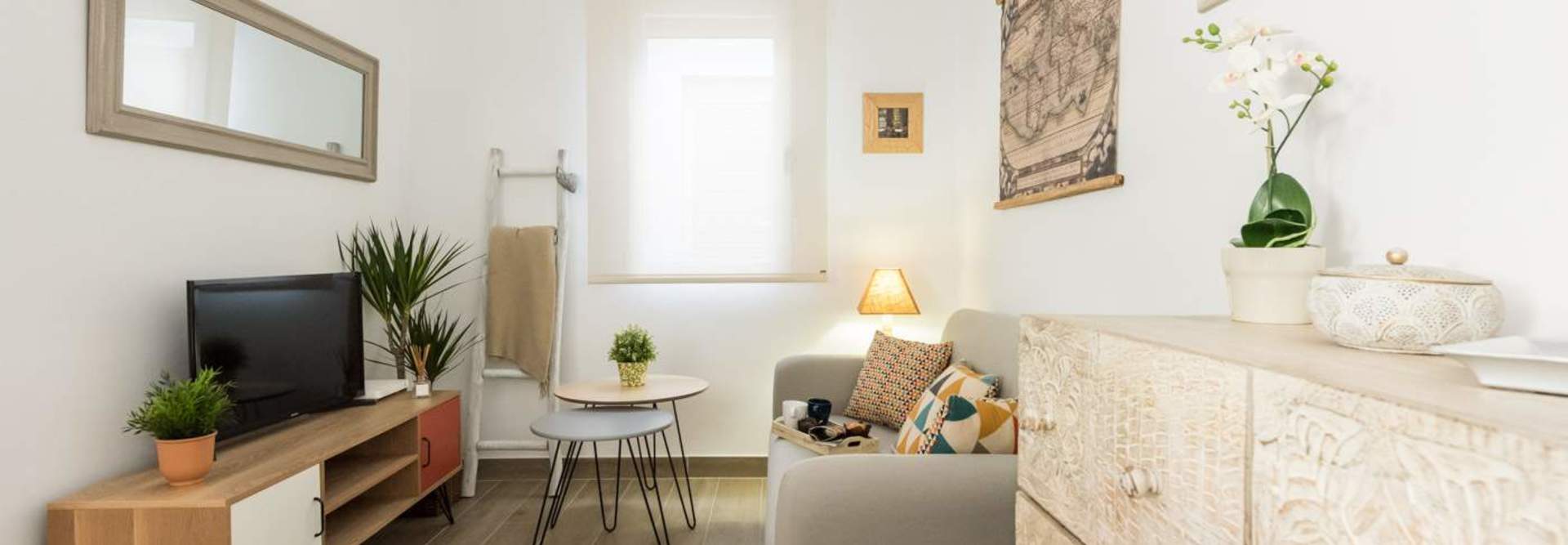 Home alquiler apartamentos pisos madrid mad4rent  8 