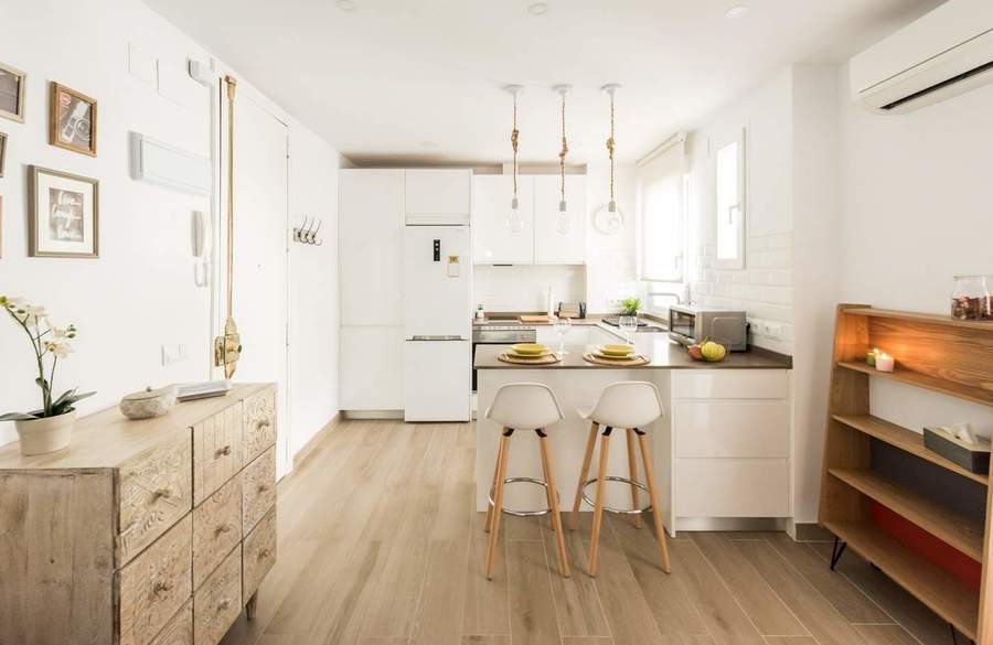 Gallery alquiler apartamentos pisos madrid mad4rent  10 