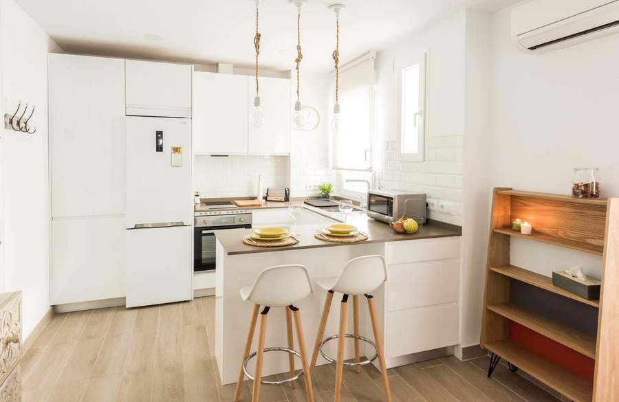 Gallery alquiler apartamentos pisos madrid mad4rent  14 
