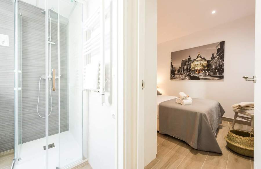 Gallery alquiler apartamentos pisos madrid mad4rent  19 