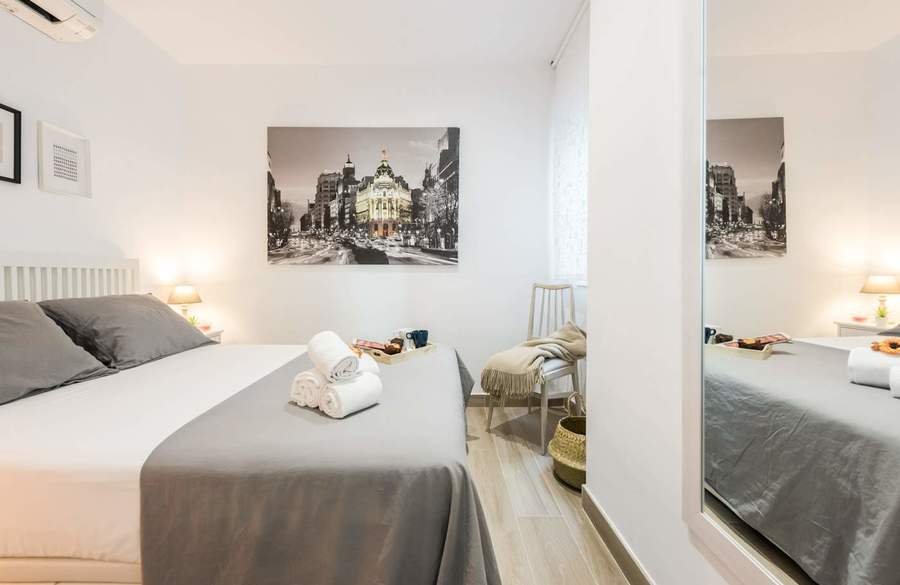 Gallery alquiler apartamentos pisos madrid mad4rent  23 