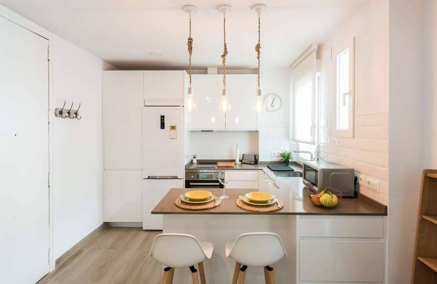 Gallery alquiler apartamentos pisos madrid mad4rent  24 