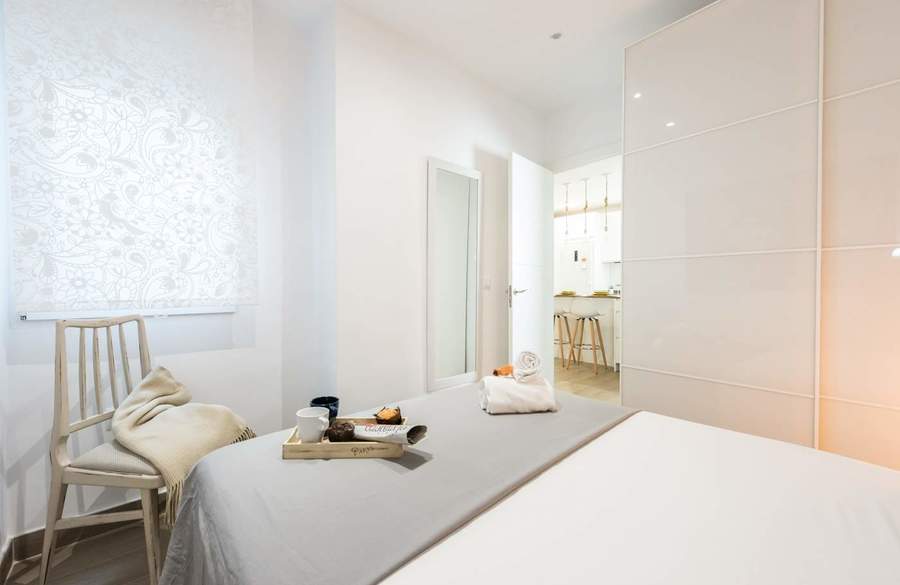Gallery alquiler apartamentos pisos madrid mad4rent  29 