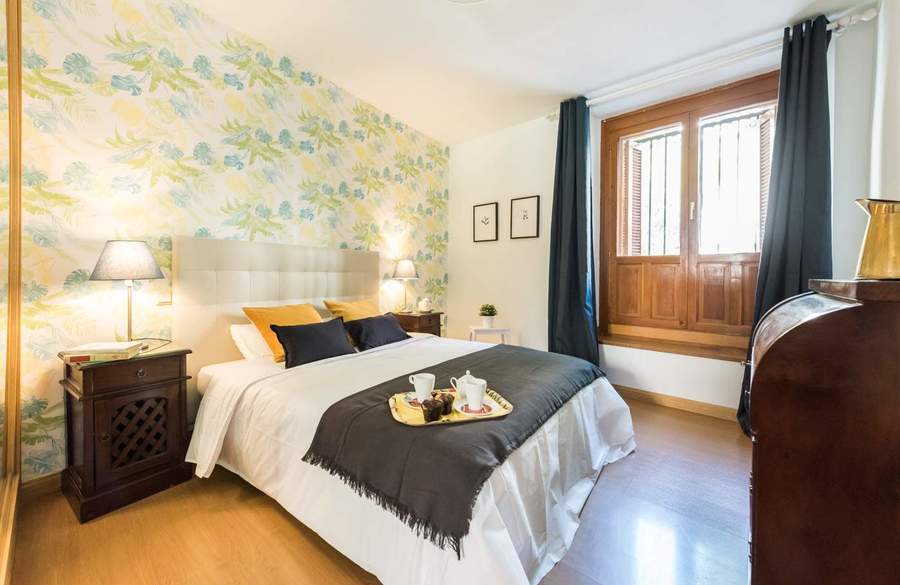 Gallery alquilar apartamentos pisos por d as mad4rent  2 