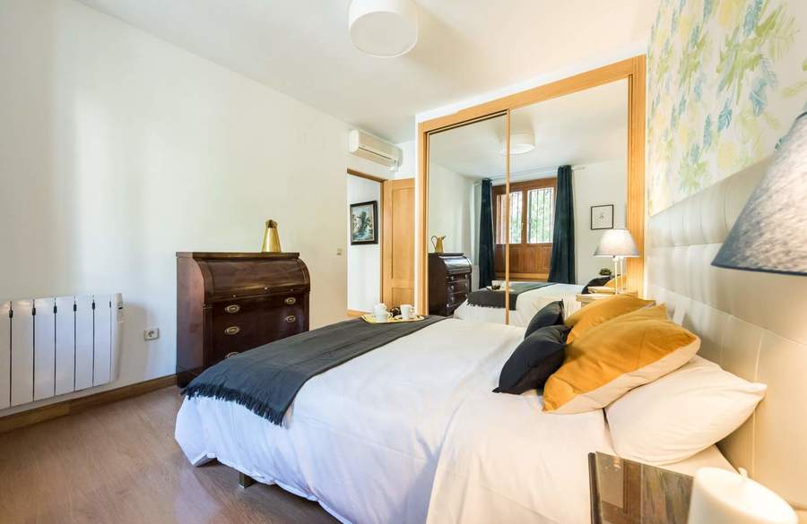 Gallery alquilar apartamentos pisos por d as mad4rent  4 