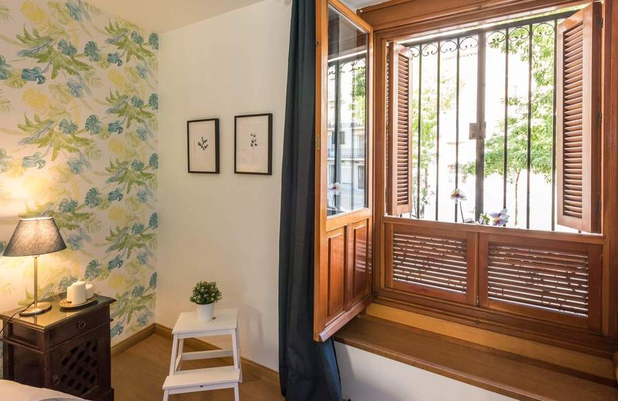 Gallery alquilar apartamentos pisos por d as mad4rent  7 