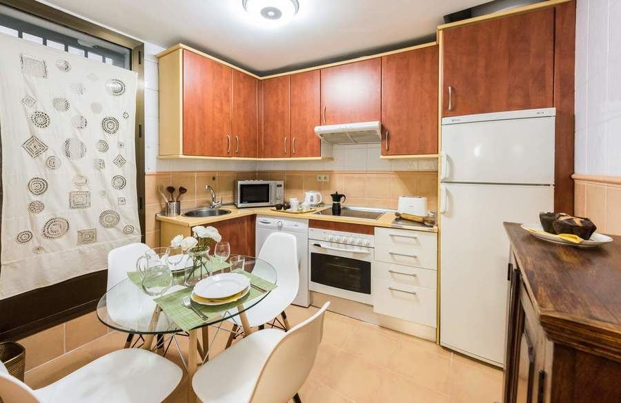 Gallery alquilar apartamentos pisos por d as mad4rent  13 