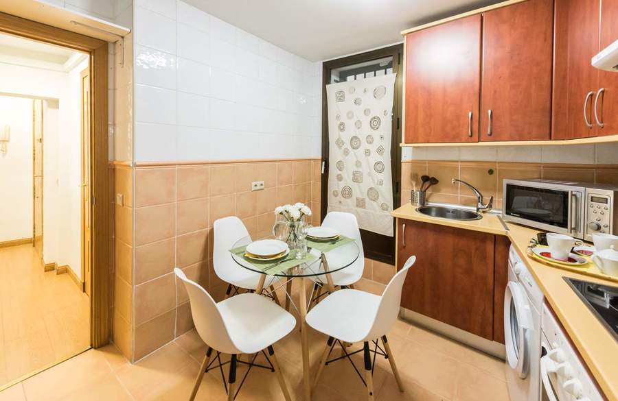 Gallery alquilar apartamentos pisos por d as mad4rent  14 