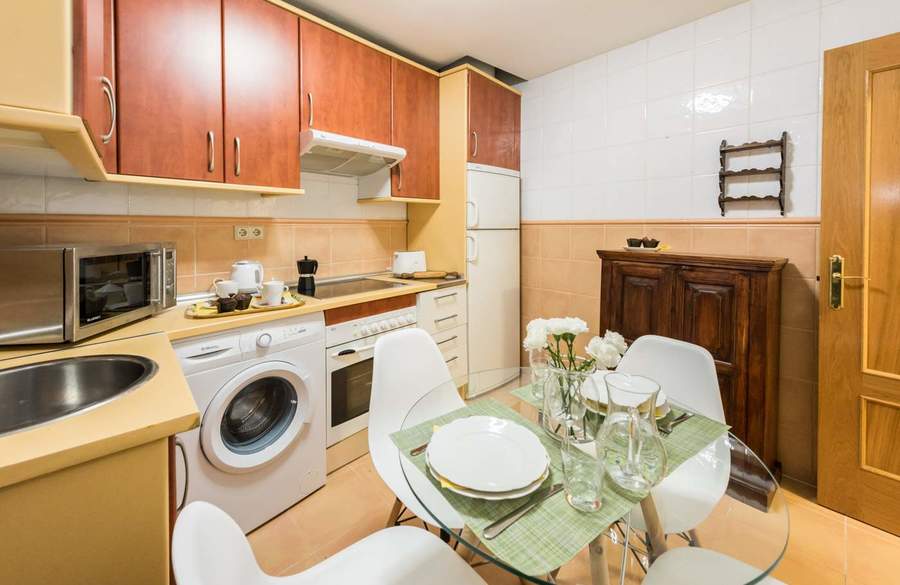 Gallery alquilar apartamentos pisos por d as mad4rent  15 