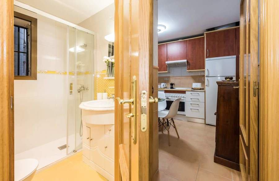 Gallery alquilar apartamentos pisos por d as mad4rent  18 