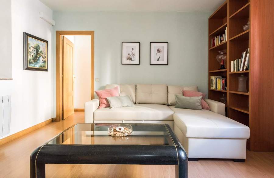 Gallery alquilar apartamentos pisos por d as mad4rent  24 