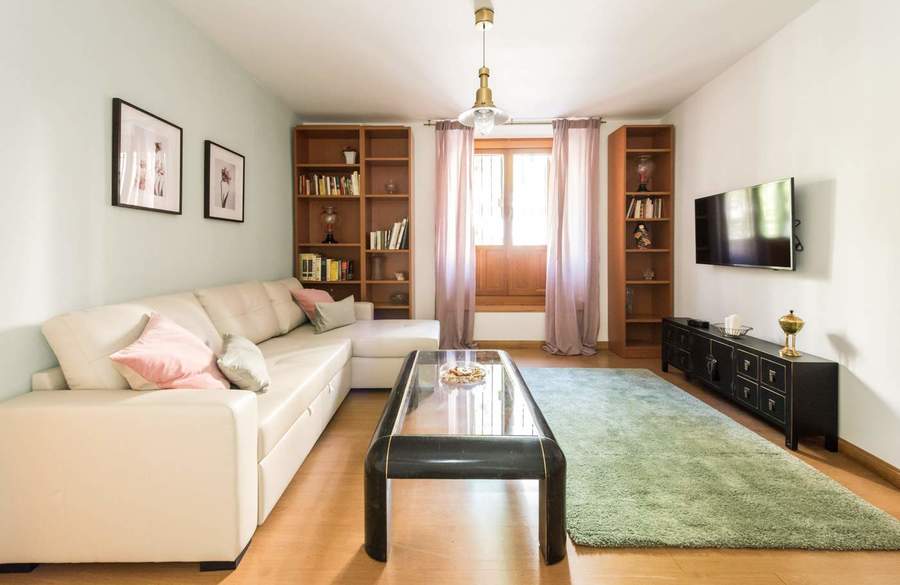 Gallery alquilar apartamentos pisos por d as mad4rent  25 