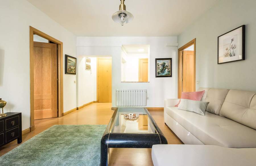 Gallery alquilar apartamentos pisos por d as mad4rent  28 