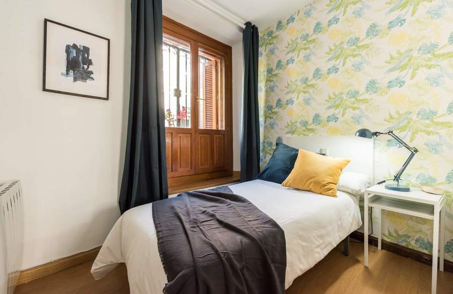Gallery alquilar apartamentos pisos por d as mad4rent  32 