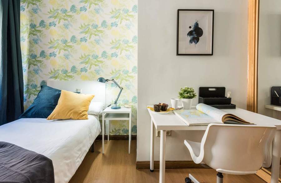 Gallery alquilar apartamentos pisos por d as mad4rent  33 