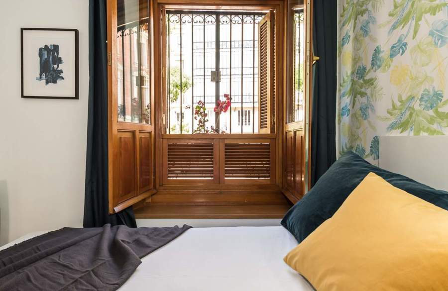Gallery alquilar apartamentos pisos por d as mad4rent  37 