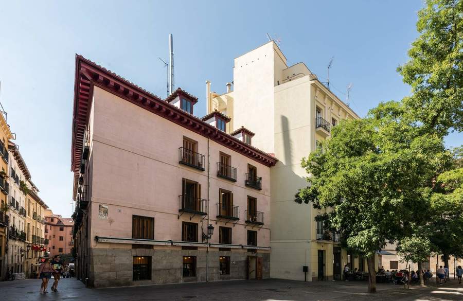 Gallery alquilar apartamentos pisos por d as mad4rent  39 