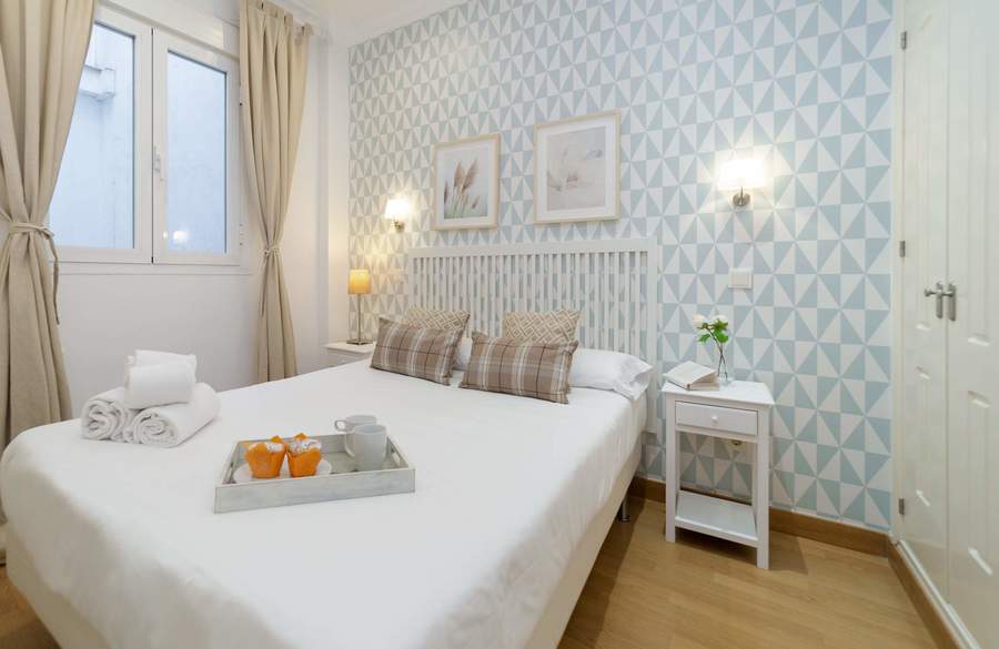 Gallery alquiler apartamentos madrid mad4rent 10