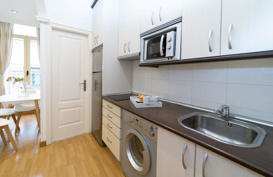 Gallery alquiler apartamentos madrid mad4rent 17