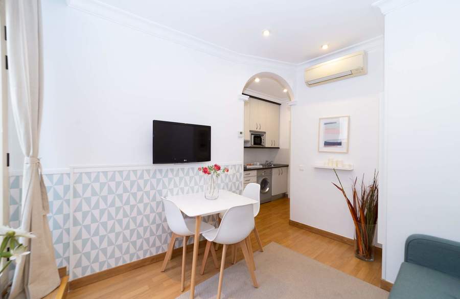 Gallery alquiler apartamentos madrid mad4rent 20