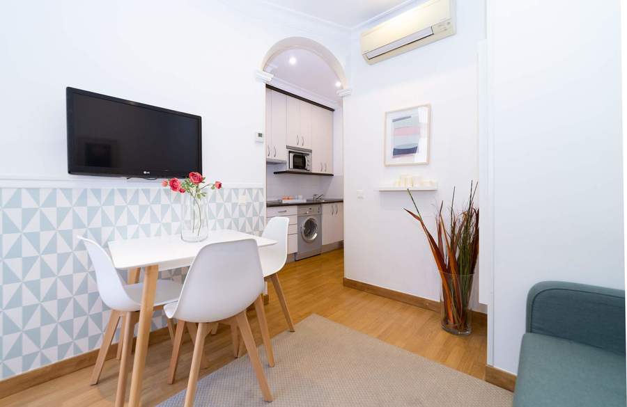 Gallery alquiler apartamentos madrid mad4rent 21