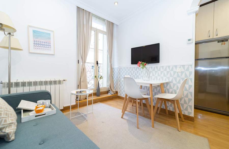 Gallery alquiler apartamentos madrid mad4rent 23