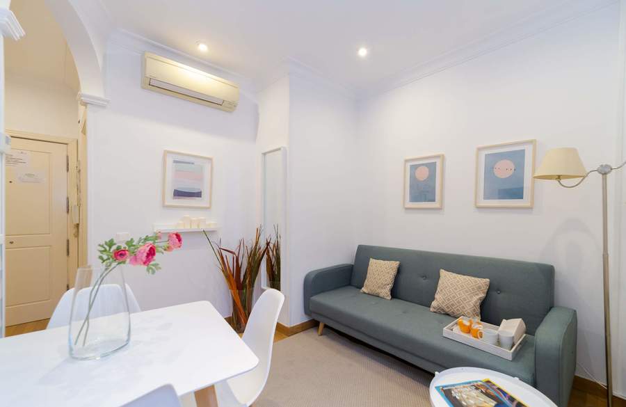 Gallery alquiler apartamentos madrid mad4rent 25