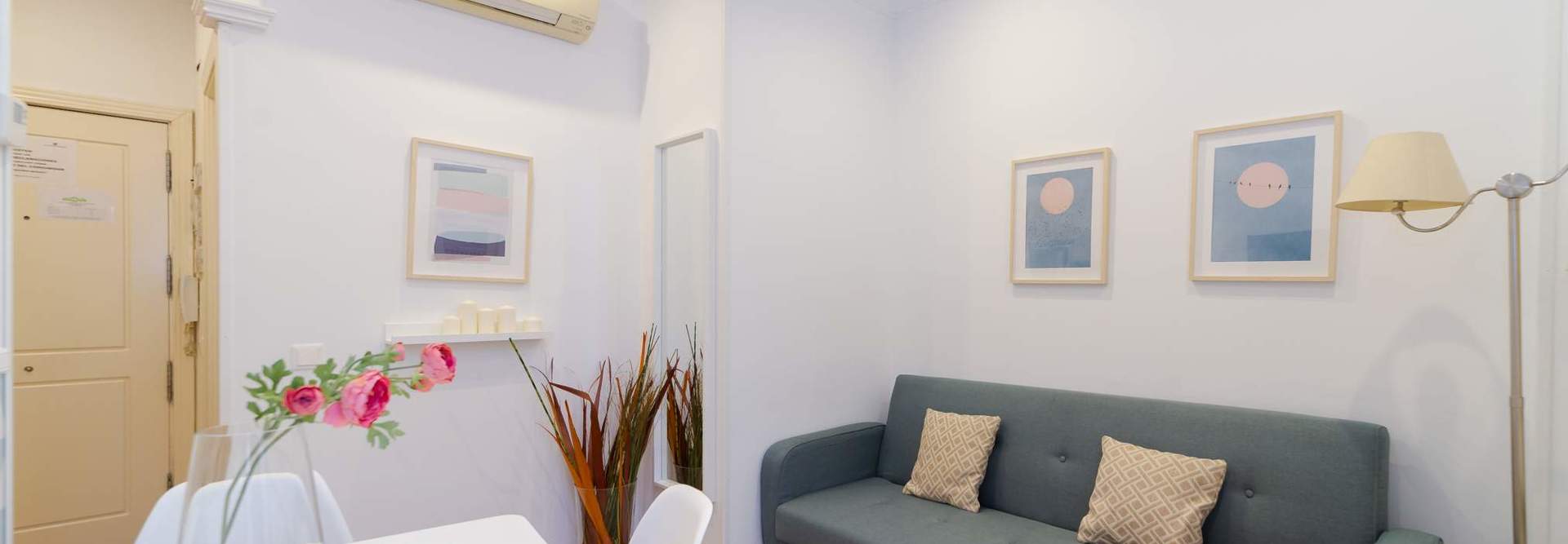 Home alquiler apartamentos madrid mad4rent 25