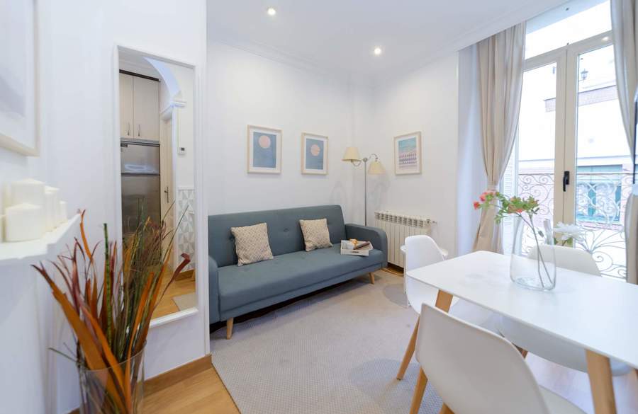 Gallery alquiler apartamentos madrid mad4rent 27