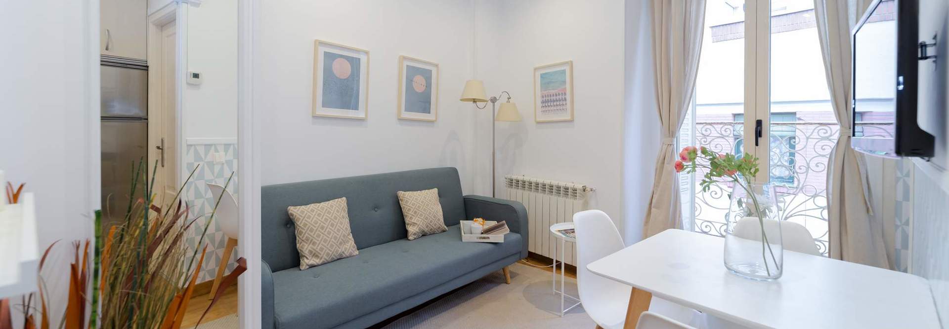 Home alquiler apartamentos madrid mad4rent 28