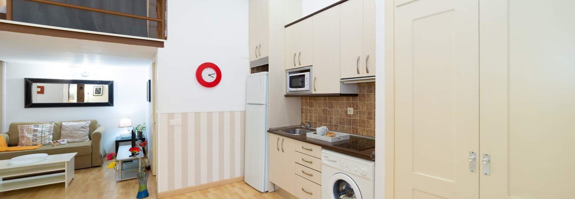 Home alquiler apartamentos madrid mad4rent 24