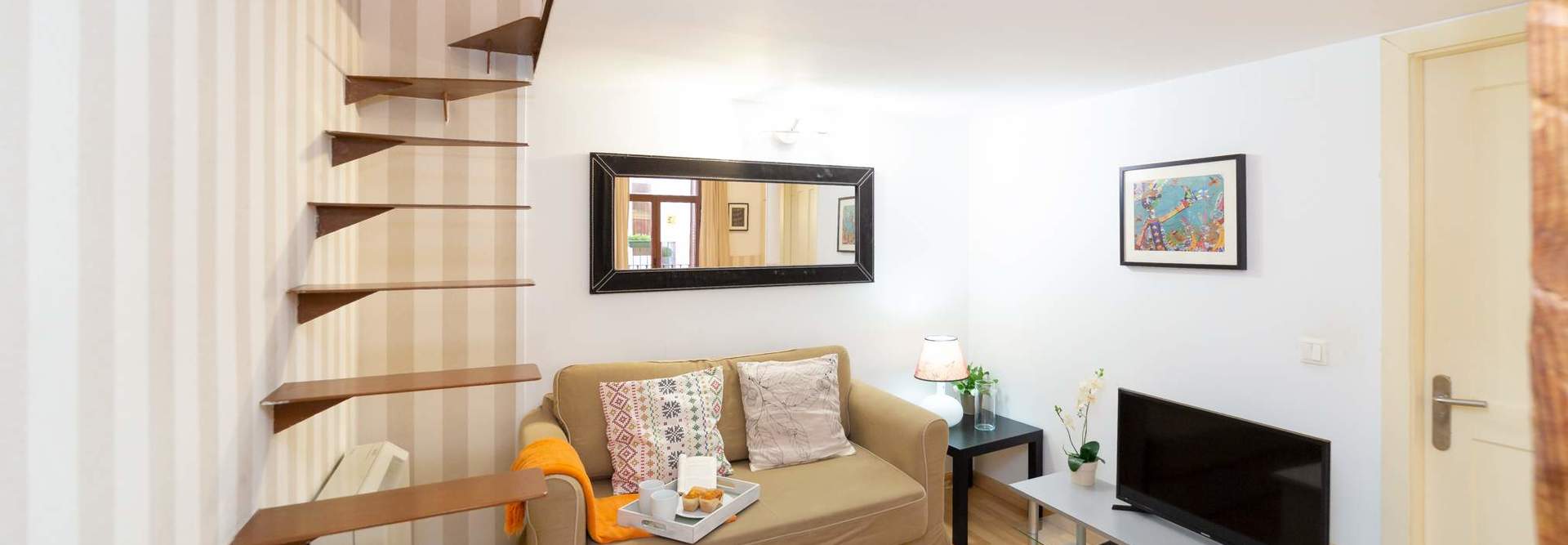 Home alquiler apartamentos madrid mad4rent 30