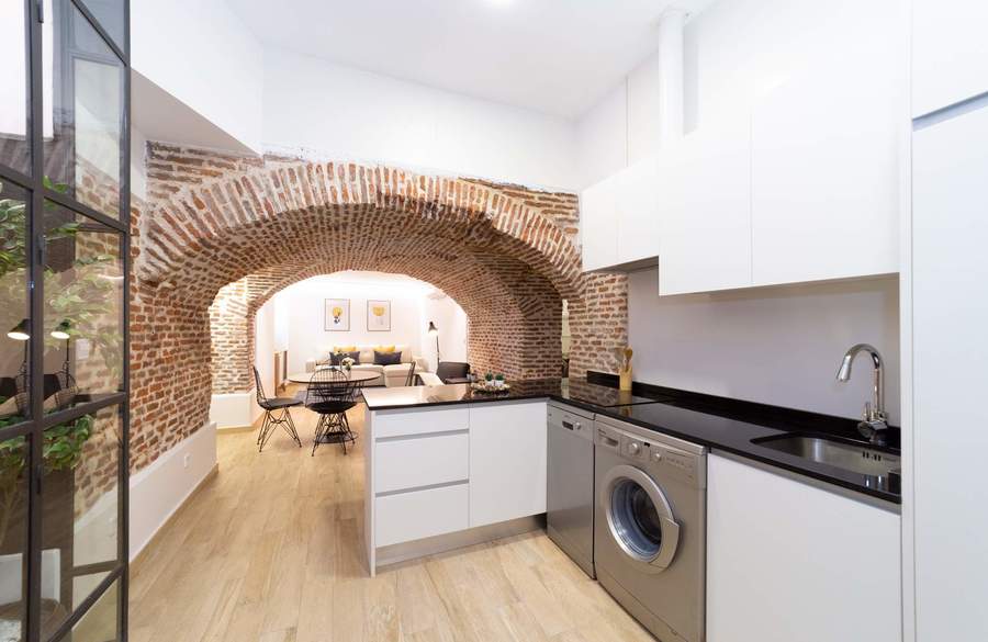 Gallery alquiler apartamentos madrid mad4rent 11