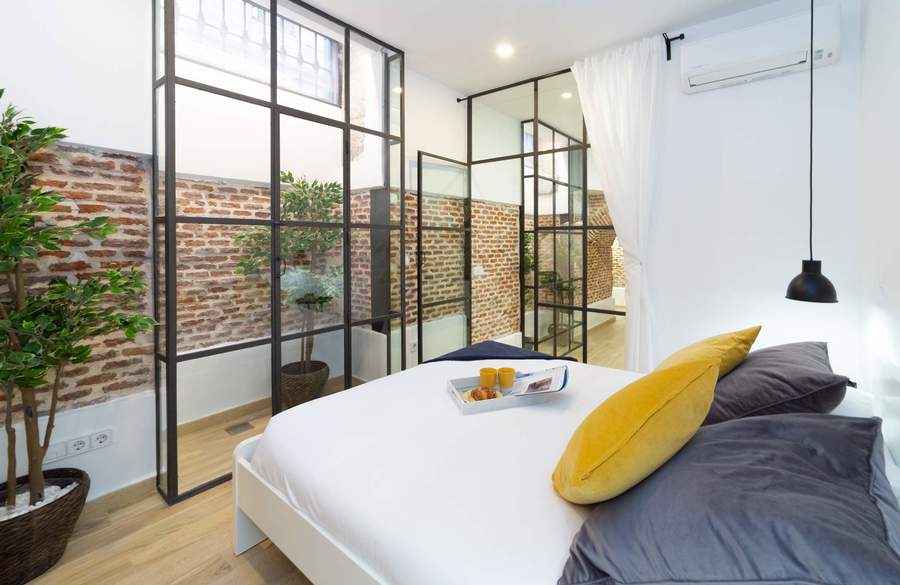 Gallery alquiler apartamentos madrid mad4rent 13