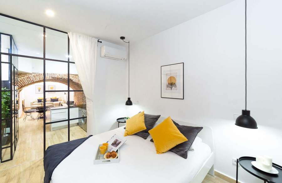 Gallery alquiler apartamentos madrid mad4rent 14