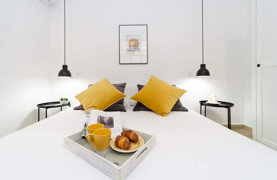 Gallery alquiler apartamentos madrid mad4rent 15
