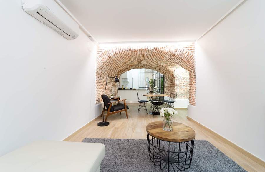 Gallery alquiler apartamentos madrid mad4rent 23