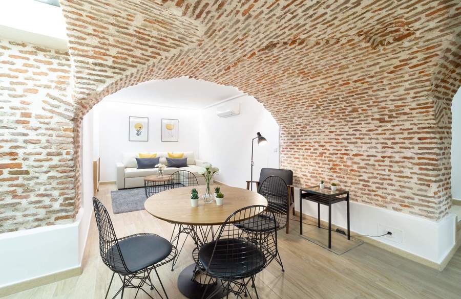 Gallery alquiler apartamentos madrid mad4rent 25