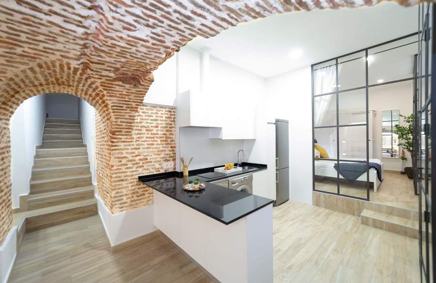 Gallery alquiler apartamentos madrid mad4rent 31