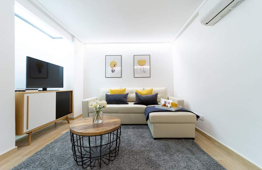 Gallery alquiler apartamentos madrid mad4rent 33