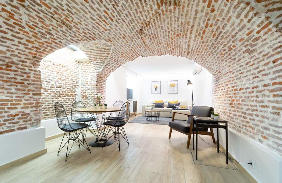 Gallery alquiler apartamentos madrid mad4rent 34