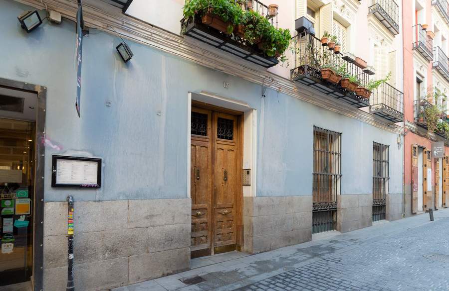 Gallery alquiler apartamentos madrid mad4rent 35