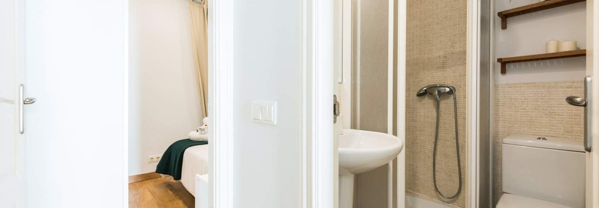 Home alquiler apartamento madrid centro mad4rent  7 
