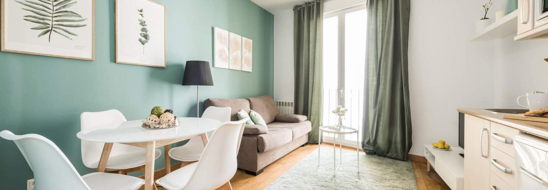 Home alquiler apartamento madrid centro mad4rent  11 