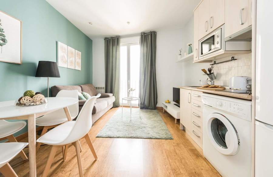 Gallery alquiler apartamento madrid centro mad4rent  13 